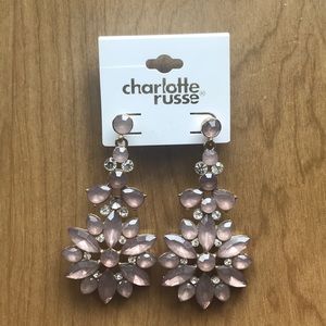 Charlotte Russe Earrings